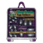 Pesas Water EG Pro Pack-EGG