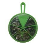 Pesas Water 10 BS Bull Shot Selector