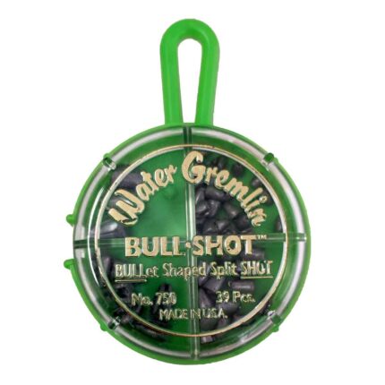 Pesas Water 750 SM Bull Shot Selector