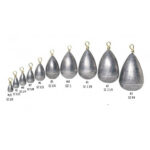 Pesas Water DSPRO Pro Pack-DC Dipsey SWI - Image 2