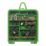 Pesas Water Probs Pro Pack Bull