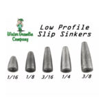 Pesas Water SL-PRO PRO Pack Slip - Image 2