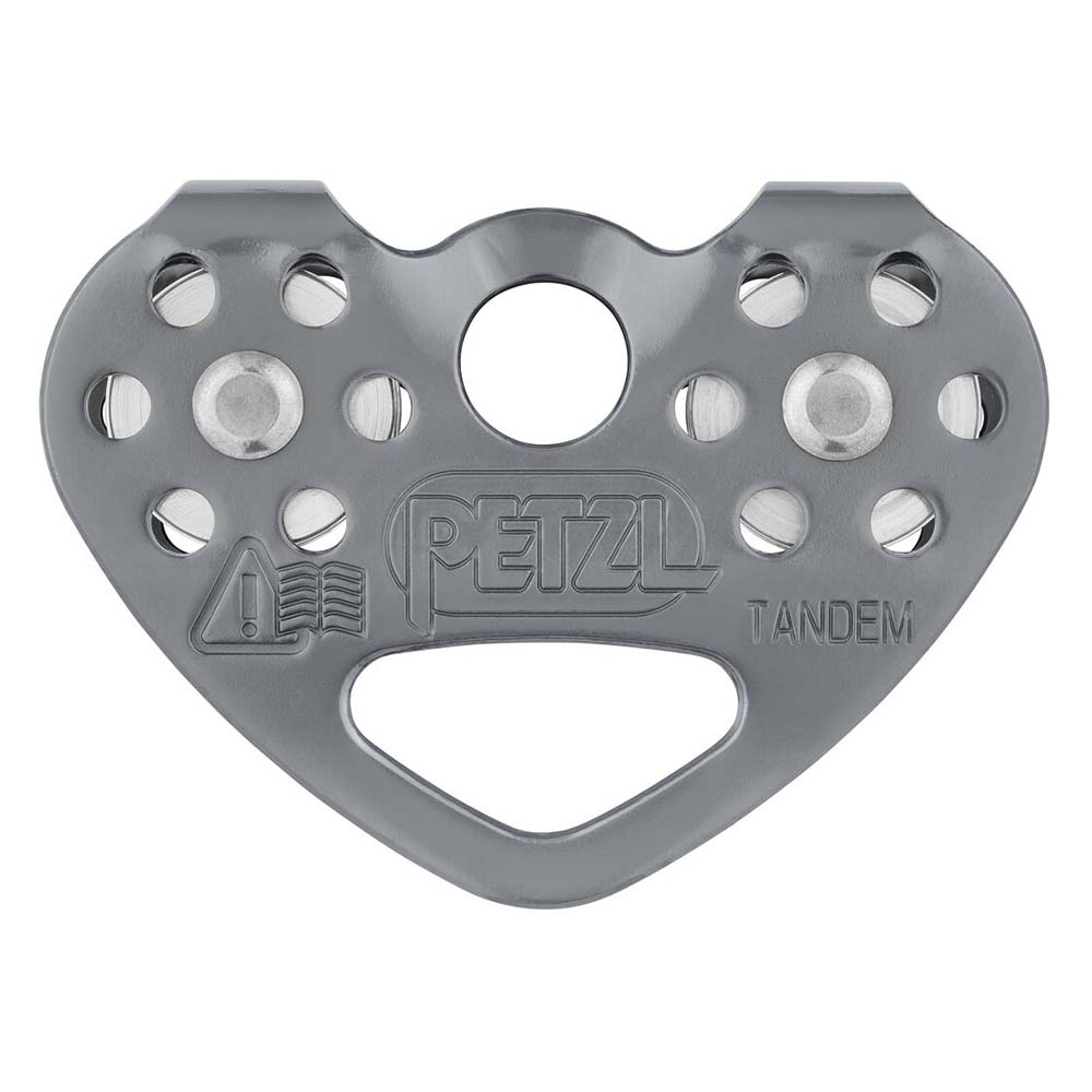 Polea-P7.jpg Polea Petzl P21 Tandem Doble - Image 1