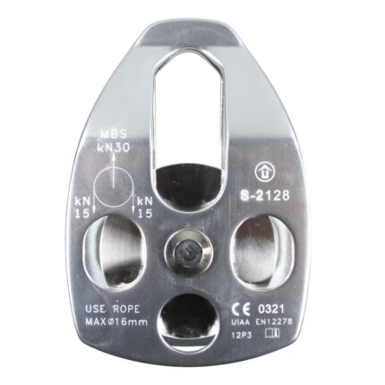 Polea US S-2128 Med Pru Mobile