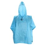 Poncho Tafeta niño Varios Colores