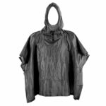 Poncho Tafeta Niño Varios Colores - Image 2