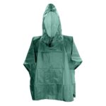 Poncho Tafeta niño Varios Colores - Image 5