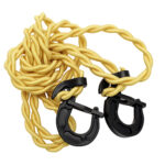 Pulpo Coleman 2000016376 Cordage Stretch Bungee - Image 3