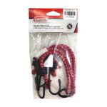 Pulpo Coleman 2000016391 Stretch Cord 4 Way