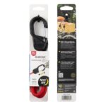 Pulpo Nite-Ize BSL24-10-R3 Slidelock Bungee 24IN Red - Image 2