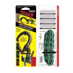 Pulpo Nite-Ize C9L-03-01 F9 L Carabiner Rop
