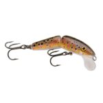 Rapala J13RT  Jointed Flotante 13Cm P