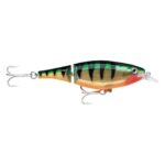 Rapala JSR04P Jointed Shad Rap 4cm P