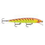 Rapala HJ14HT Husky Jerk 14Cm Hot Tiger