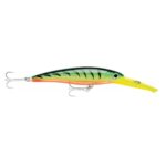 Rapala XRMAG30 XRAP Magnum 16cm - Image 10