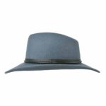 Sombrero Wool Felt Regal Gris 05 24012.G05 - Image 2