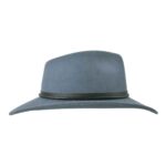 Sombrero Wool Felt Regal Gris 05 24012.G05 - Image 4