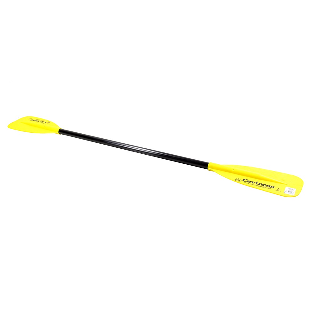 Remo-J15-13a.jpg Remo Caviness KK50Y Kiddy Kayak 5FT Amarillo - Image 1