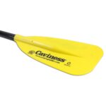 Remo Caviness KK50Y Kiddy Kayak  5FT Amarillo - Image 3