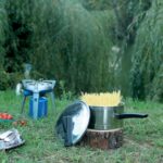Reverbero Campingaz 203044 Bivouac Instastart - Image 11