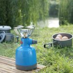 Reverbero Campingaz 2000010440 Bleuet CV300s - Image 3