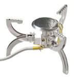Reverbero NDUR 22300 Foldable Mini Stove