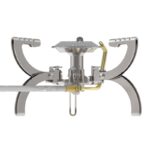 Reverbero NDUR 22300 Foldable Mini Stove - Image 2