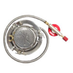 Reverbero NDUR 22300 Foldable Mini Stove - Image 3
