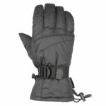 Guantes Seirus 1140 Phantom