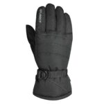 Guantes Seirus 1248 Stitch BLK