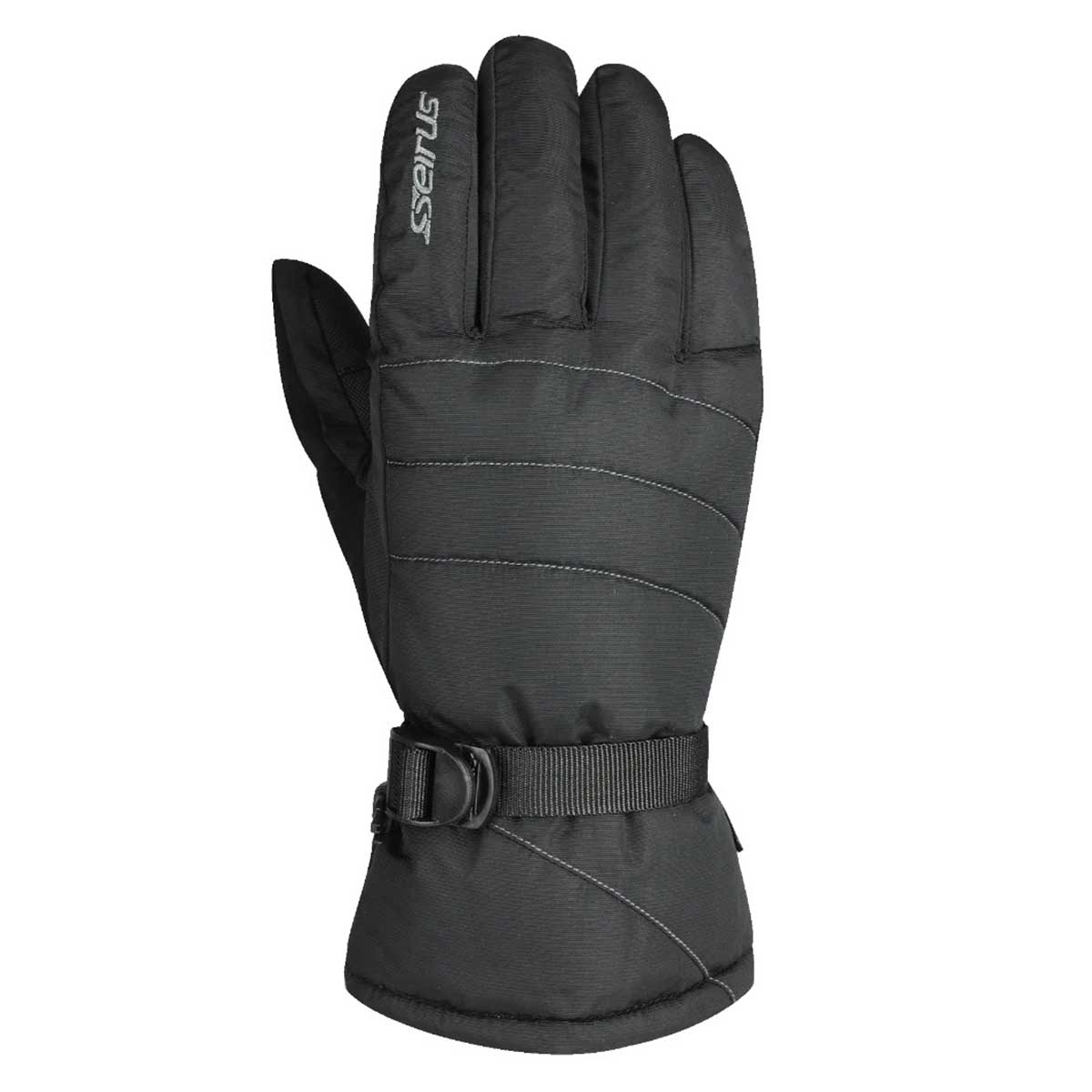 Seirus-1248d.jpg Guantes Seirus 1248 Stitch BLK - Image 1