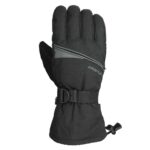 Guantes Seirus 1322 Heater Black Mens