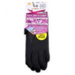 Guantes Seirus 1426 Xtreme LDS BLK - Image 5