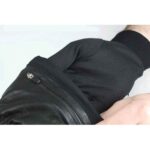 Guantes Seirus 2109 Sound Touch Liner BLK - Image 4