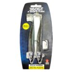 Señuelo Storm BSCM12 Biscay Minnow 12cm 2 Uni - Image 4