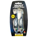 Señuelo Storm BSCS09BIW Biscay Shad 9cm 2 UNI Sardine - Image 2