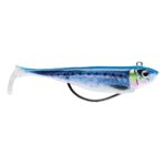 Señuelo Storm BSCS09BIW Biscay Shad 9cm 2 UNI Sardine