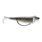Señuelo Storm BSCS12MU Biscay Shad 12cm 2 UNI Mullet
