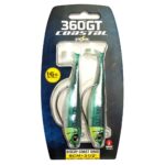 Señuelo Storm BSCOS09GM Biscay Coast SD 9cm 2 UNI Green - Image 2