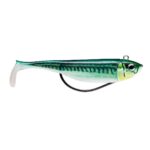 Señuelo Storm BSCOS09GM Biscay Coast SD 9cm 2 UNI Green