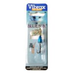 Señuelo Vibrax FSD1 #1 Shad - Image 5