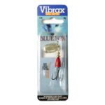 Señuelo Vibrax FSD1 #1 Shad - Image 6