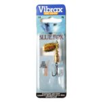 Señuelo Vibrax FSD1 #1 Shad - Image 7