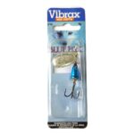 Señuelo Vibrax FSD2 #2 Shad - Image 3