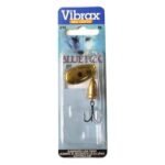 Señuelo Vibrax FSD2 #2 Shad - Image 4