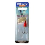 Señuelo Vibrax FSD2 #2 Shad - Image 6
