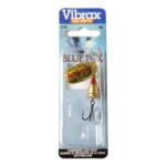 Señuelo Vibrax FSD2 #2 Shad - Image 7