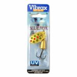Señuelo Vibrax FU3 #3 UV - Image 7