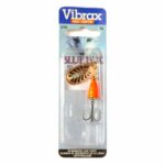 Señuelo Vibrax FF2 #2 - Image 2