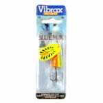 Señuelo Vibrax FF3 #3 - Image 2